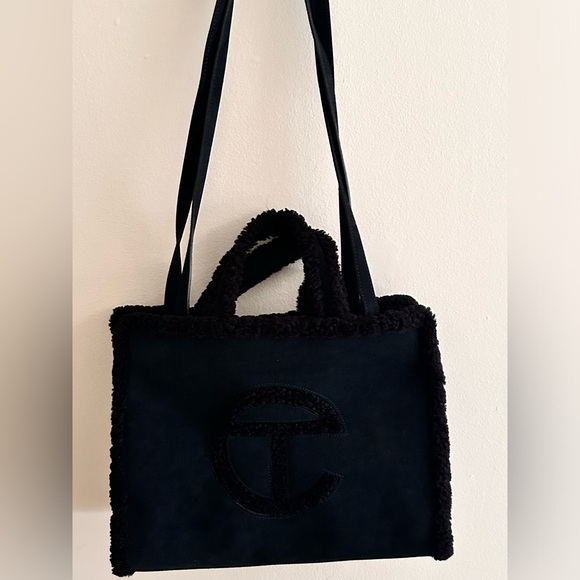 Medium Telfar Uggs - Picture 3 of 4